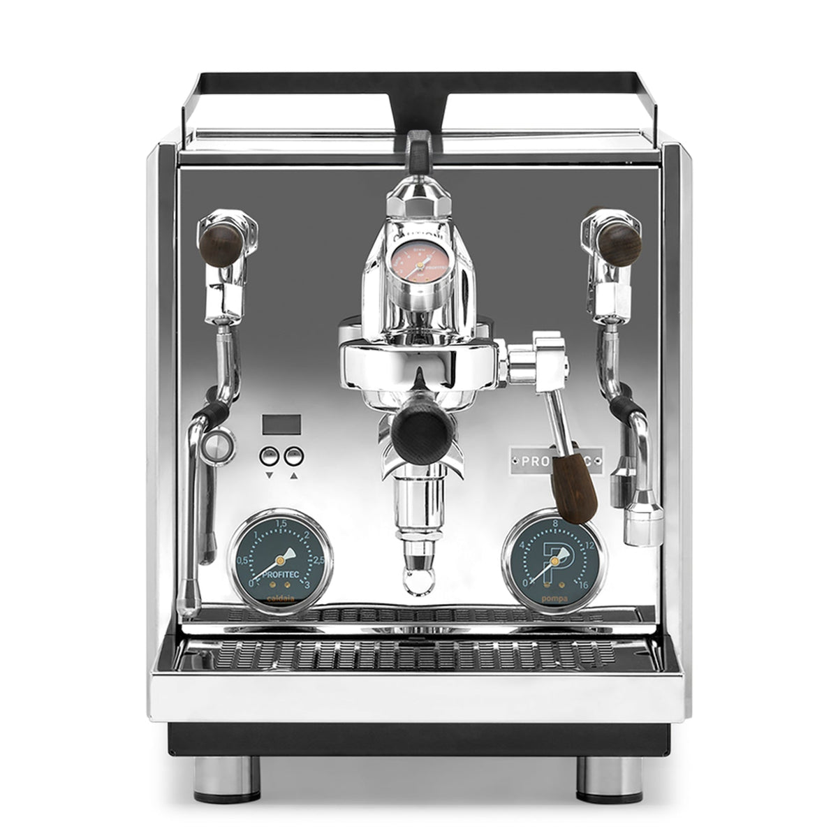 Profitec Drive Dual-Boiler Espresso Machine with Flow Control and PID