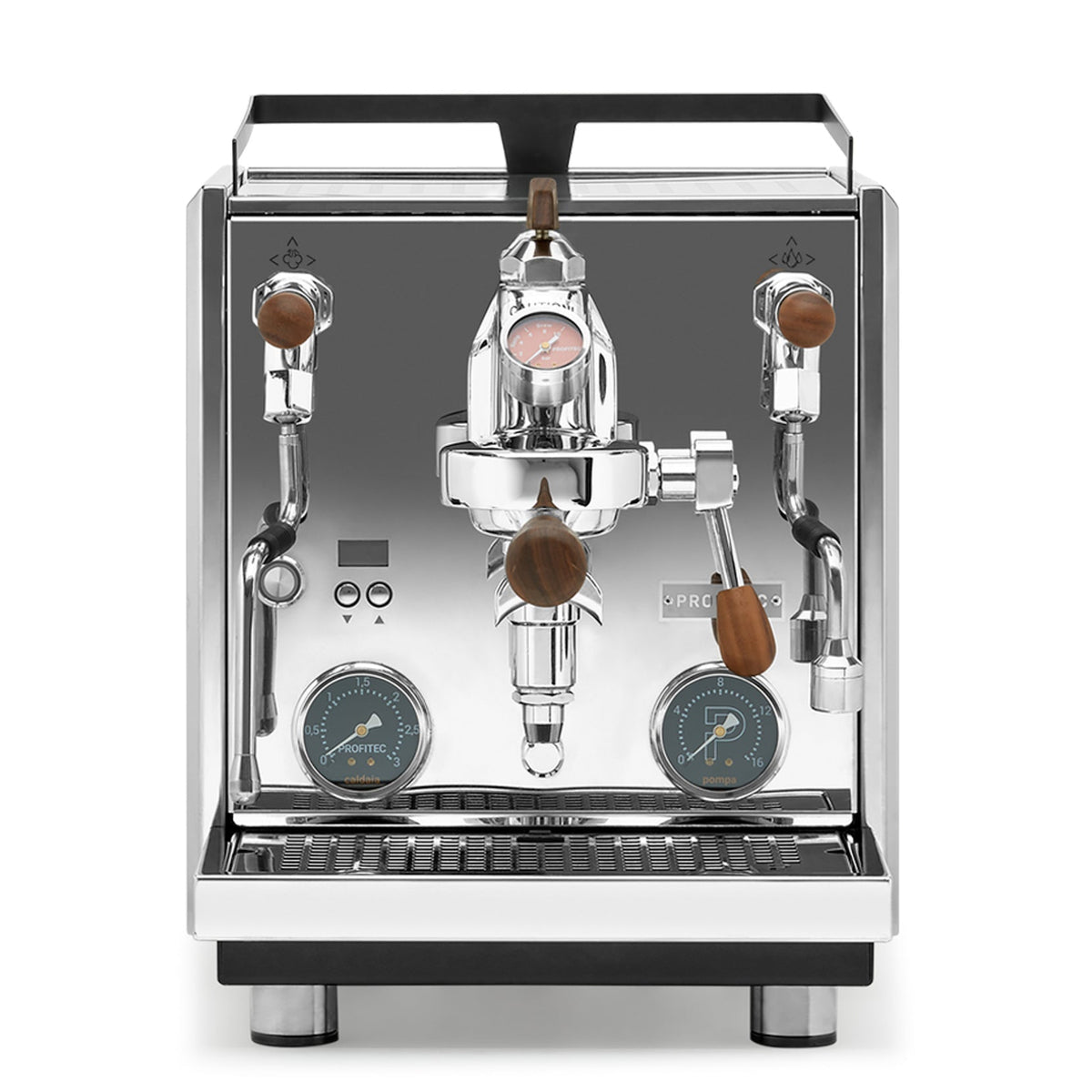 Profitec Drive Dual-Boiler Espresso Machine with Flow Control and PID