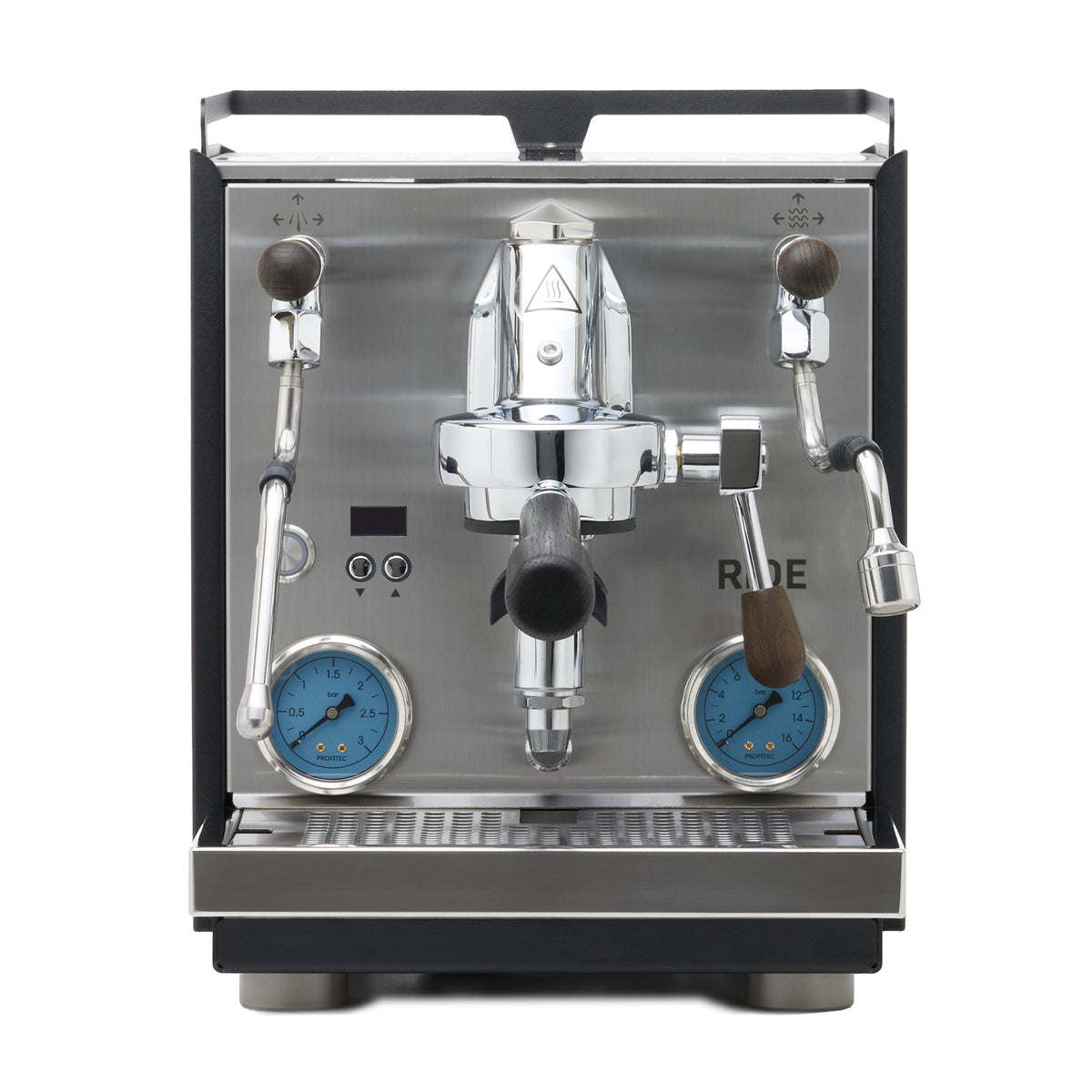 Profitec RIDE Dual-Boiler Espresso Machine with PID