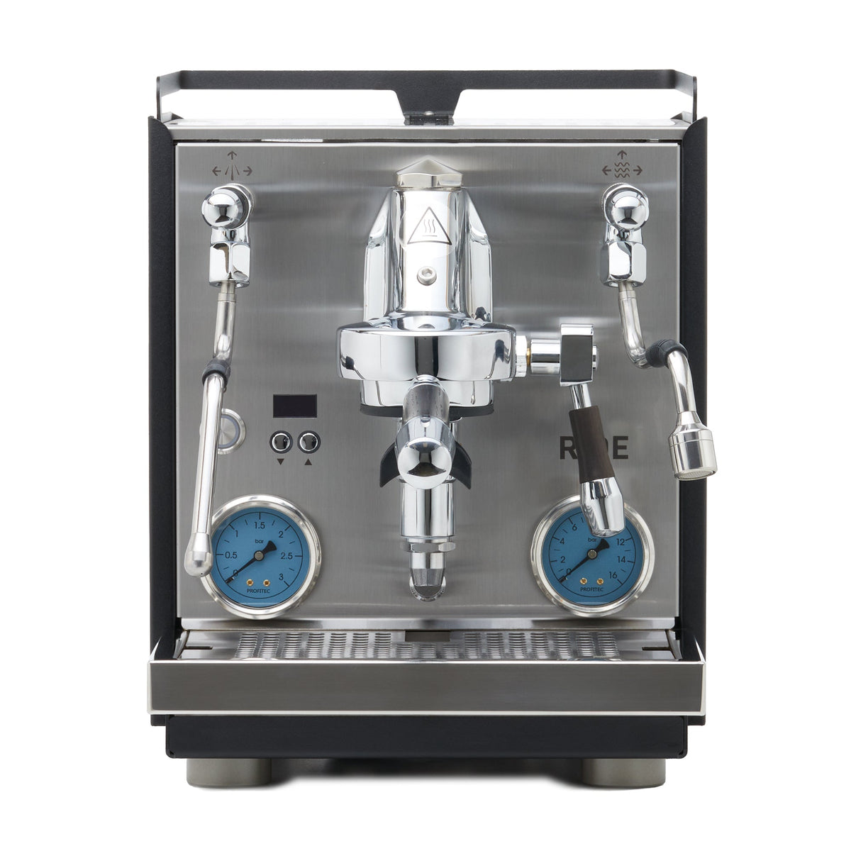Profitec RIDE Dual-Boiler Espresso Machine with PID