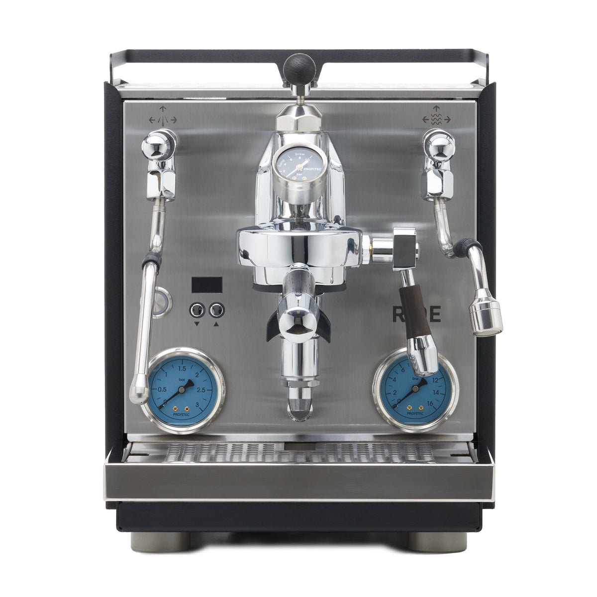 Profitec RIDE Dual-Boiler Espresso Machine with PID