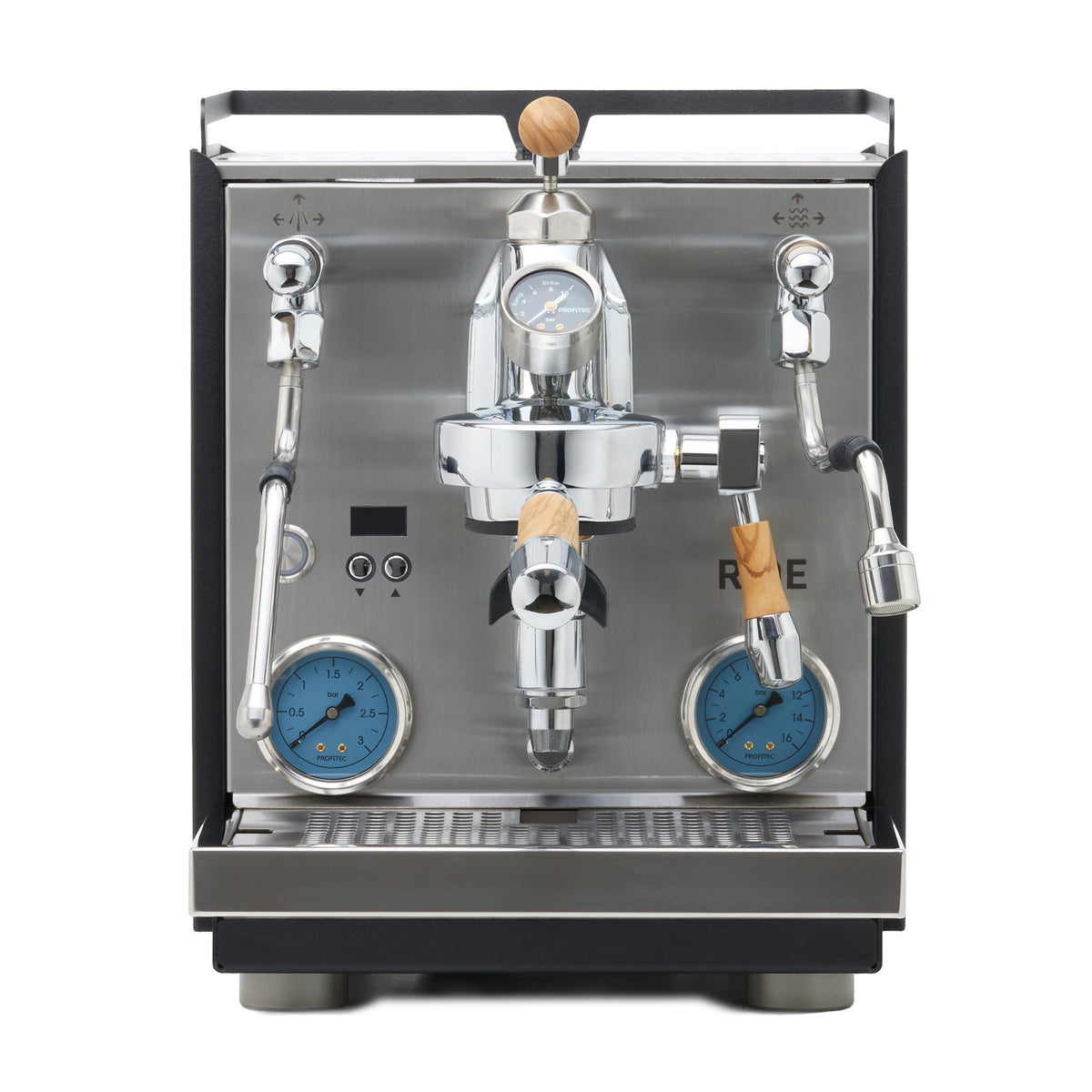 Profitec RIDE Dual-Boiler Espresso Machine with PID