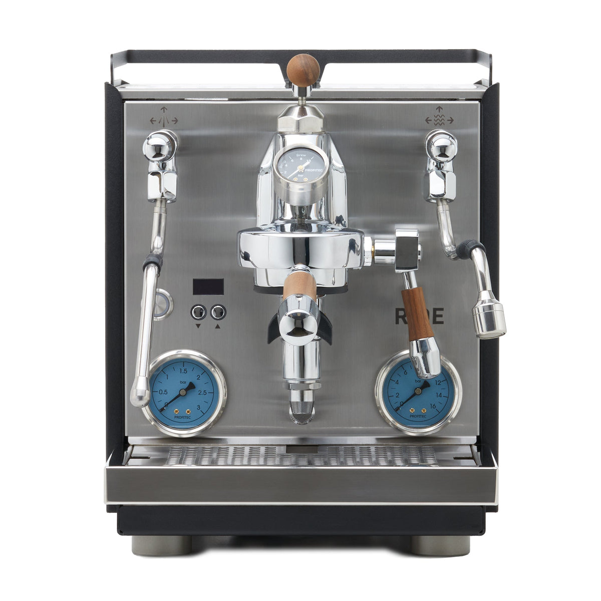 Profitec RIDE Dual-Boiler Espresso Machine with PID