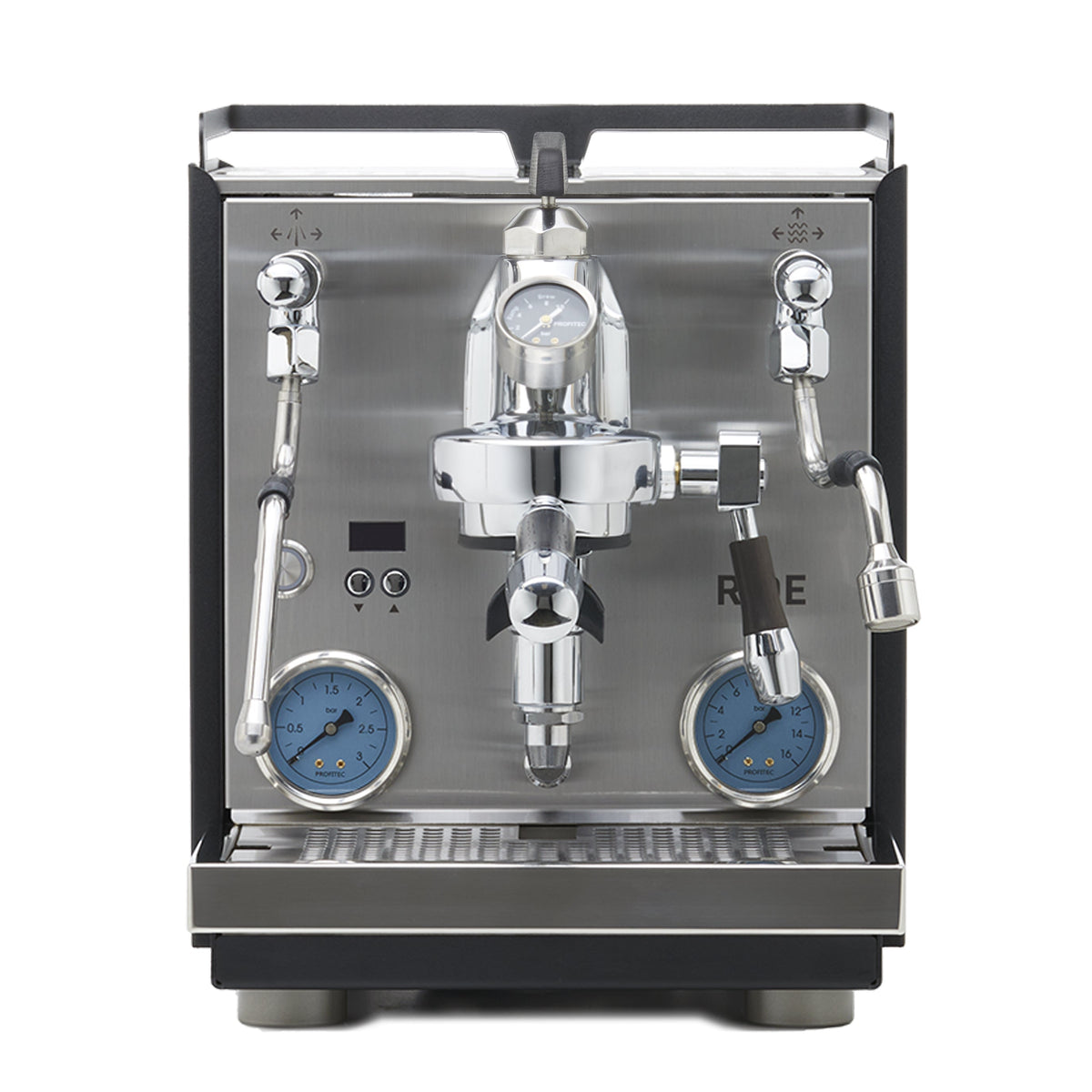 Profitec RIDE Dual-Boiler Espresso Machine with PID