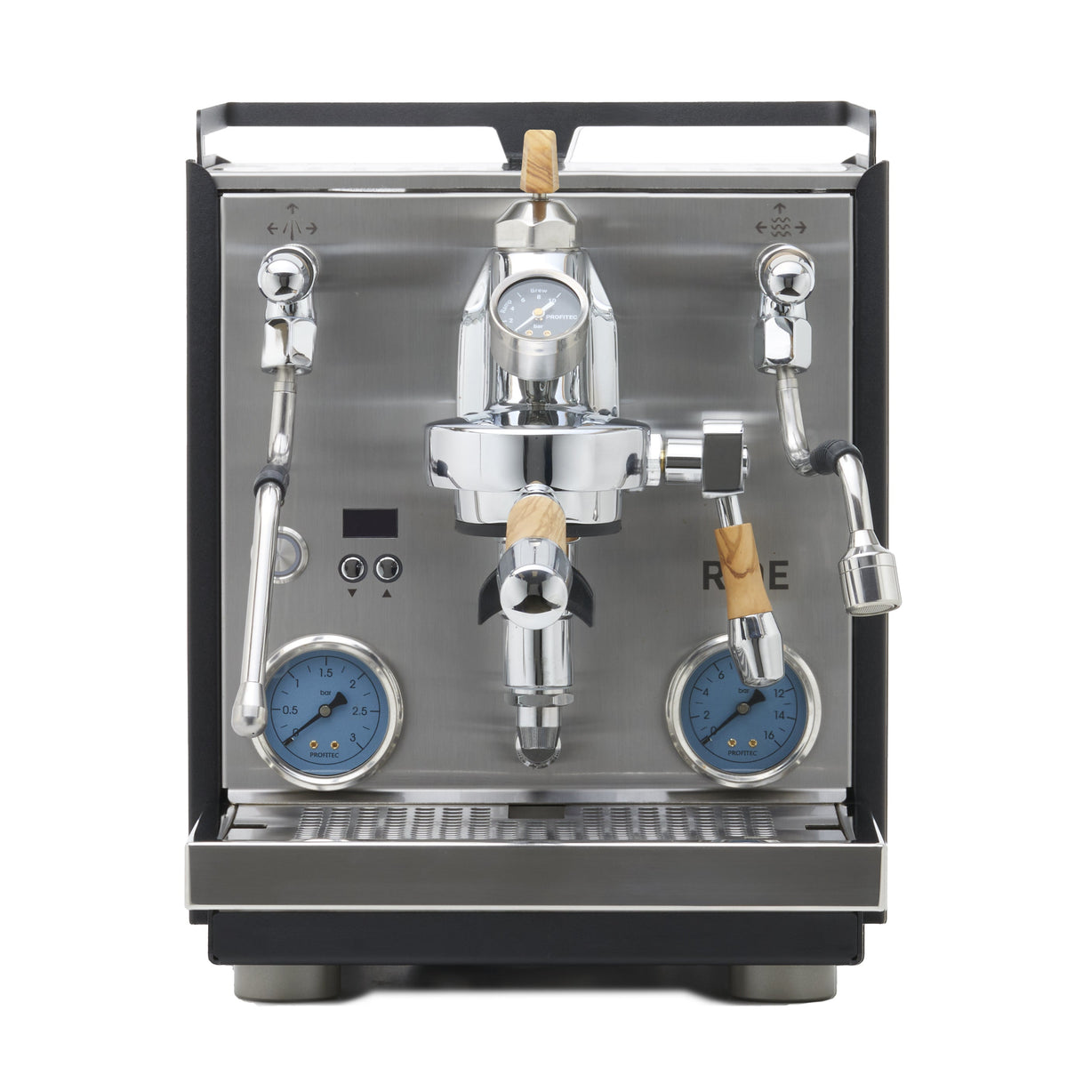 Profitec RIDE Dual-Boiler Espresso Machine with PID