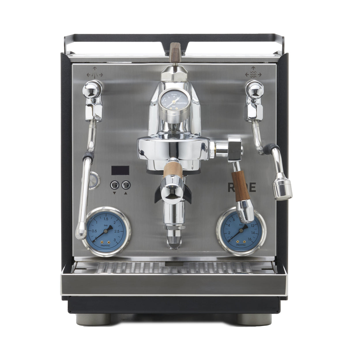 Profitec RIDE Dual-Boiler Espresso Machine with PID