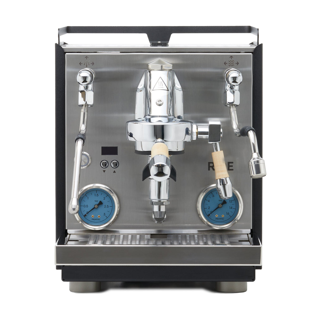 Profitec RIDE Dual-Boiler Espresso Machine with PID