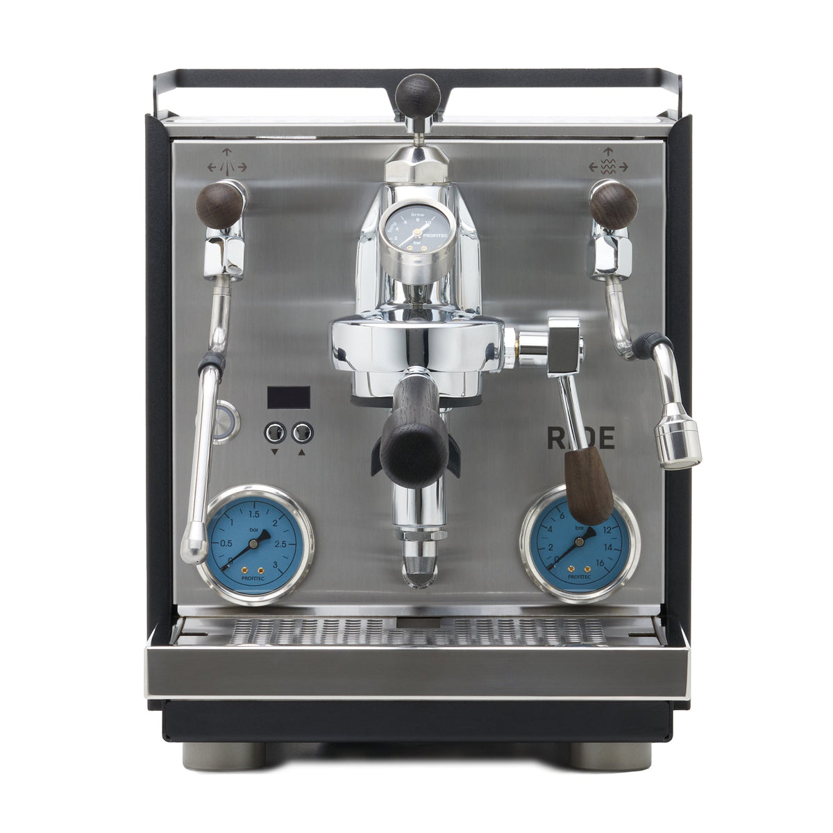 Profitec RIDE Dual-Boiler Espresso Machine with PID