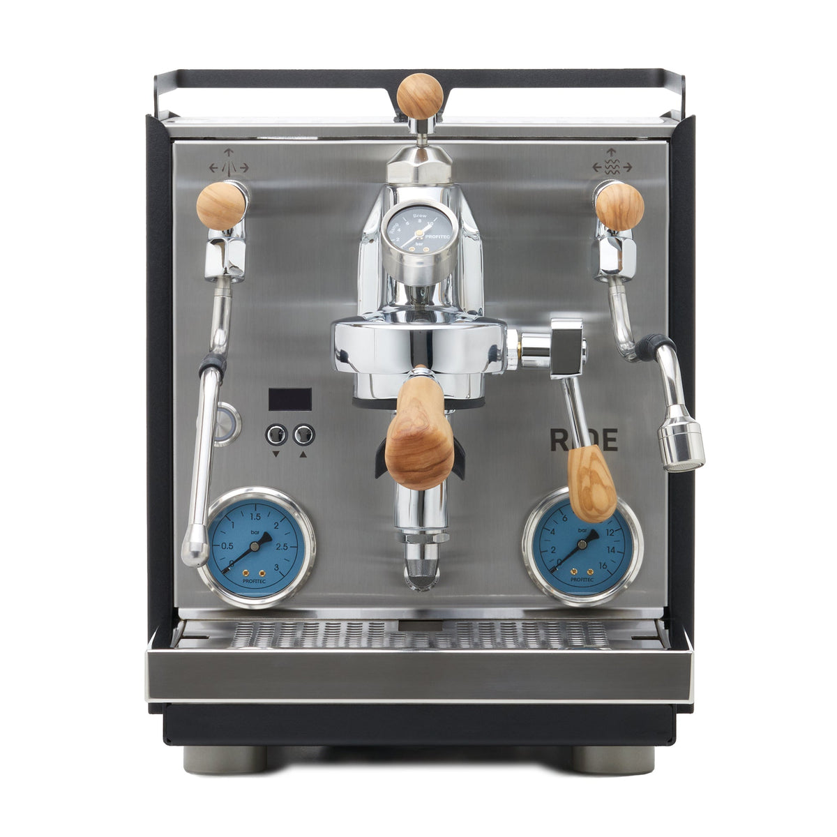 Profitec RIDE Dual-Boiler Espresso Machine with PID