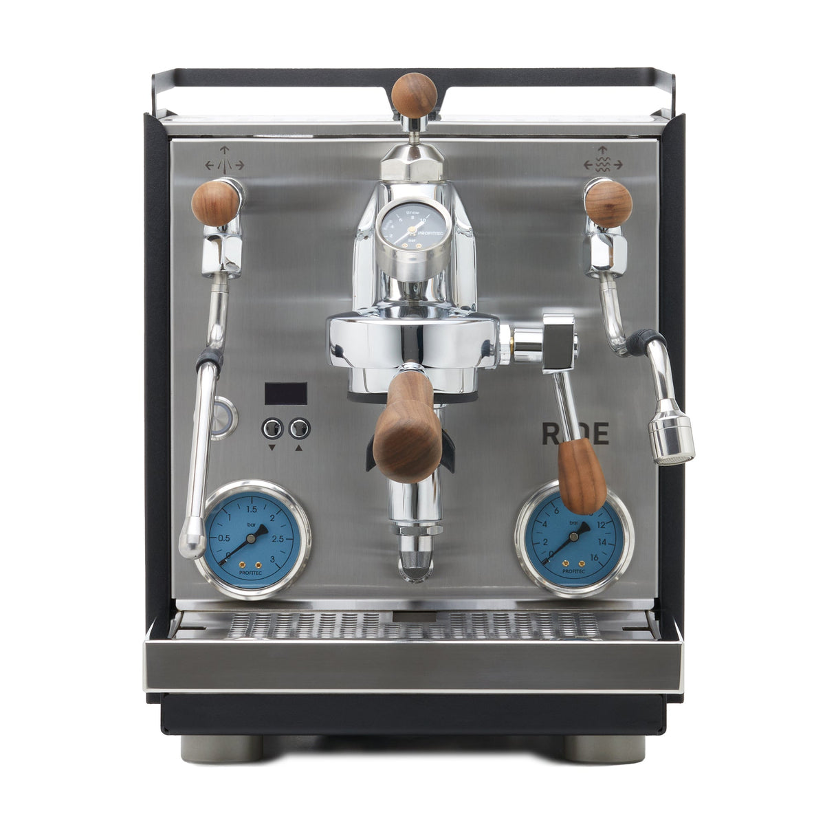 Profitec RIDE Dual-Boiler Espresso Machine with PID