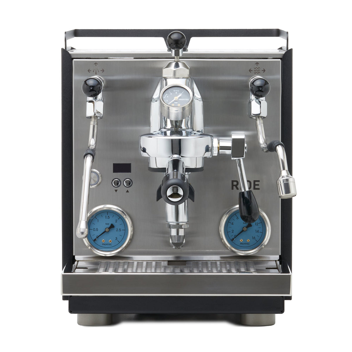 Profitec RIDE Dual-Boiler Espresso Machine with PID