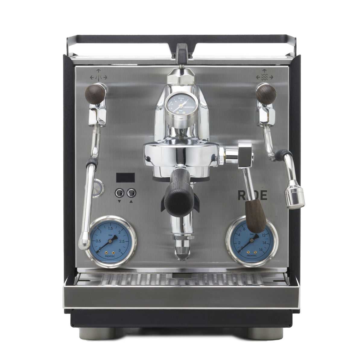Profitec RIDE Dual-Boiler Espresso Machine with PID