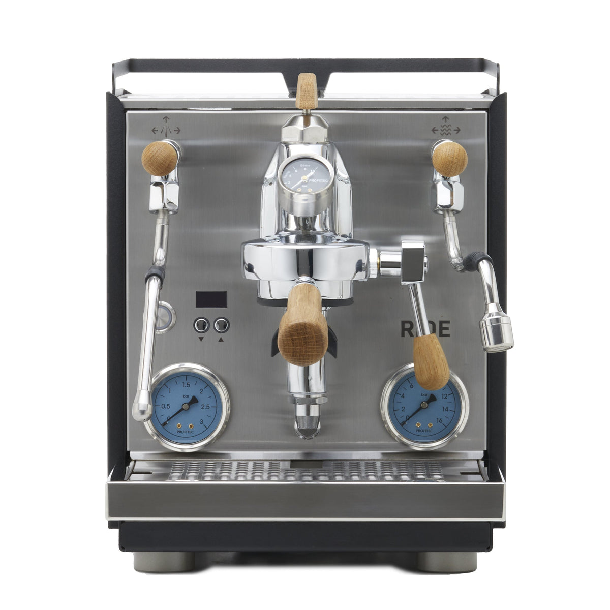 Profitec RIDE Dual-Boiler Espresso Machine with PID