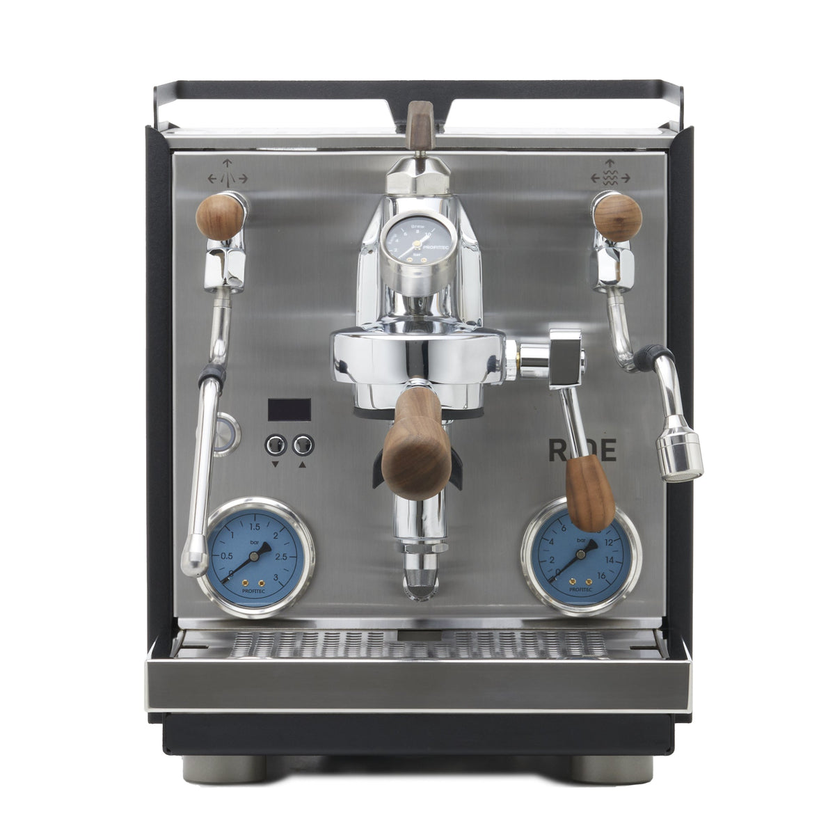 Profitec RIDE Dual-Boiler Espresso Machine with PID