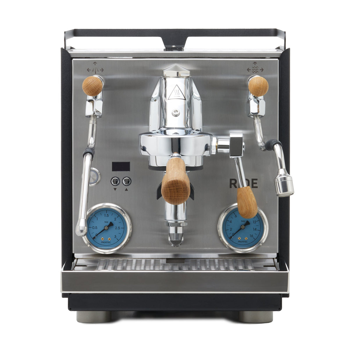 Profitec RIDE Dual-Boiler Espresso Machine with PID
