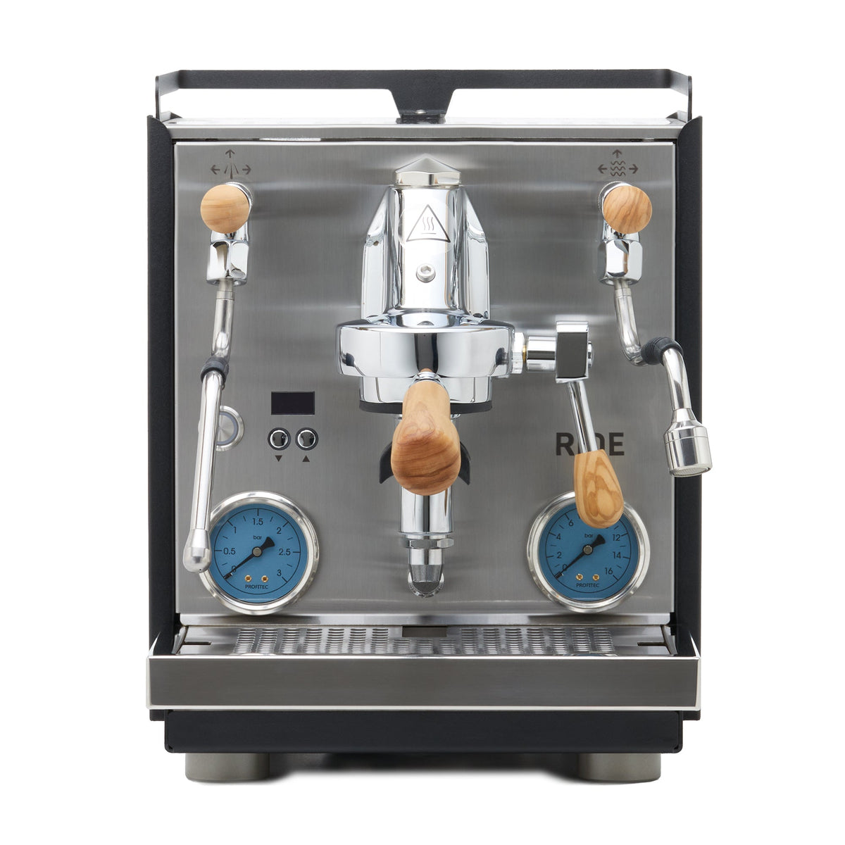 Profitec RIDE Dual-Boiler Espresso Machine with PID