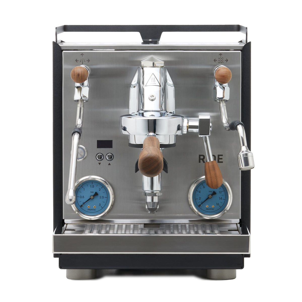 Profitec RIDE Dual-Boiler Espresso Machine with PID