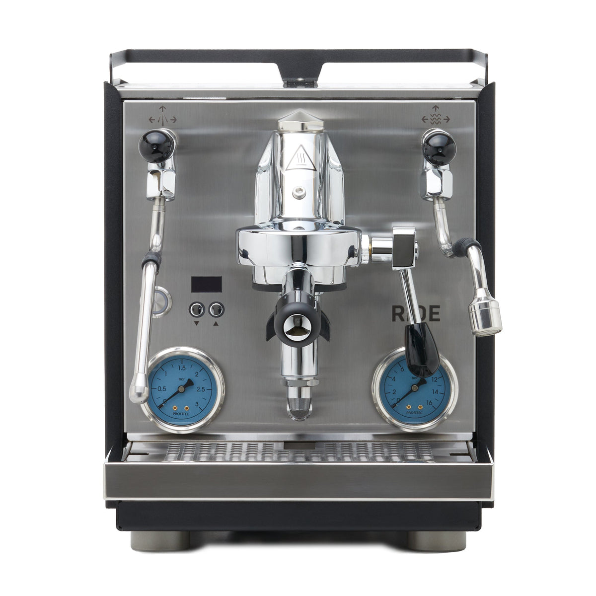 Profitec RIDE Dual-Boiler Espresso Machine with PID