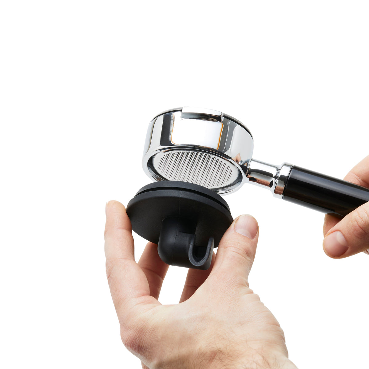 Profitec Modular Bottomless Espresso Portafilter