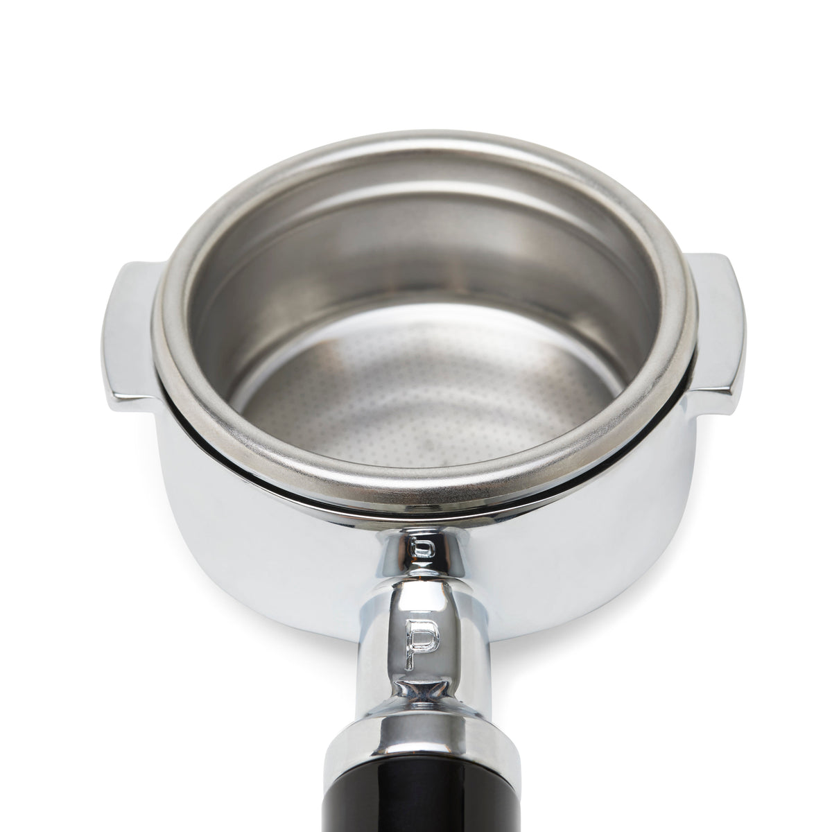 Profitec Modular Bottomless Espresso Portafilter