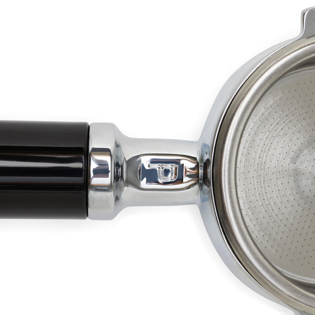 Profitec Modular Bottomless Espresso Portafilter