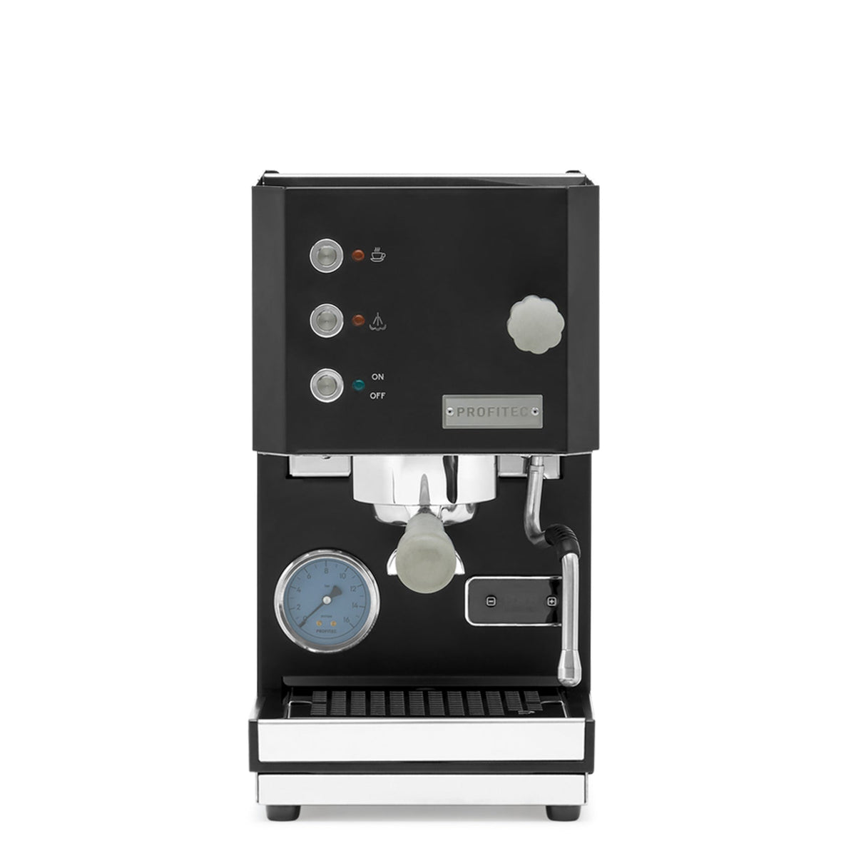Profitec GO Single-Boiler Espresso Machine with PID