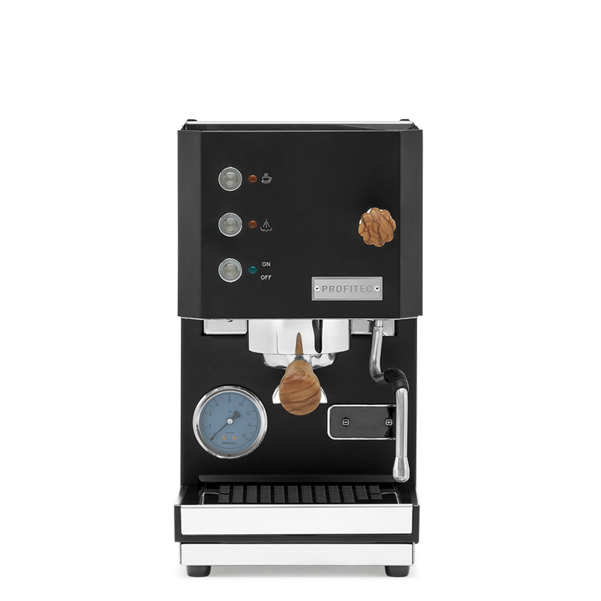 Profitec GO Single-Boiler Espresso Machine with PID
