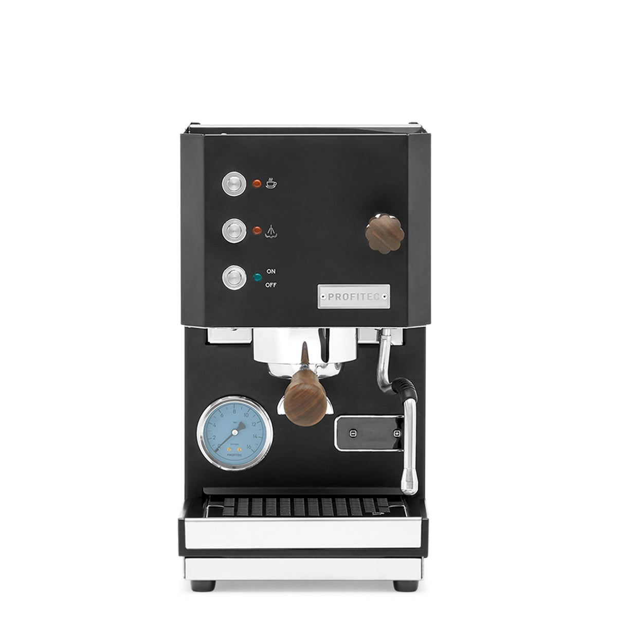 Profitec GO Single-Boiler Espresso Machine with PID