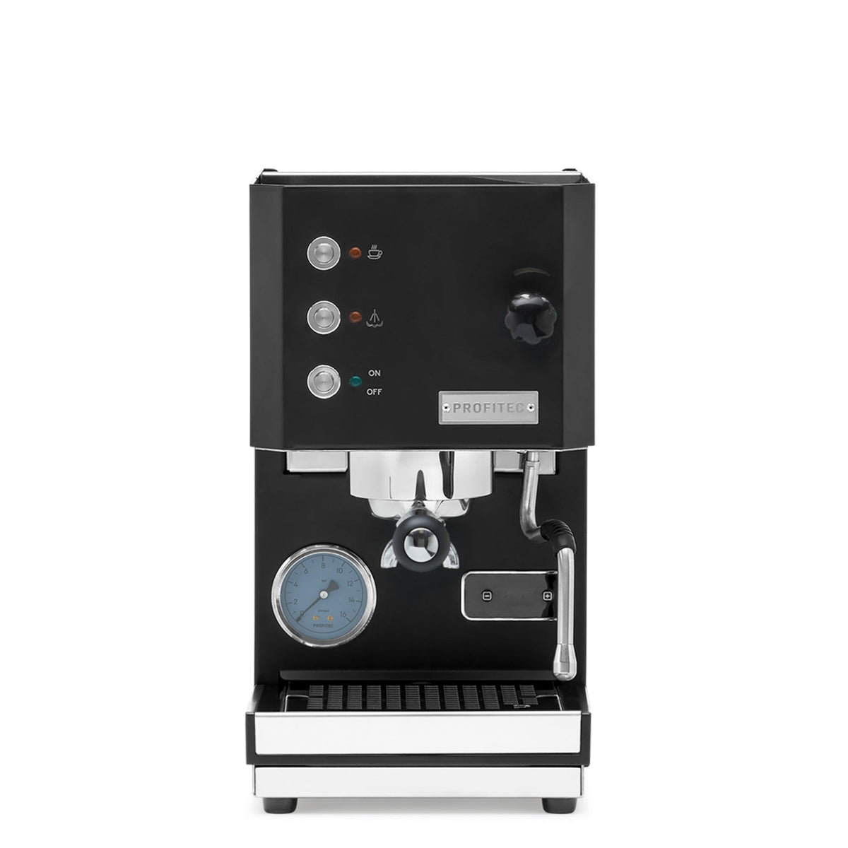 Profitec GO Single-Boiler Espresso Machine with PID