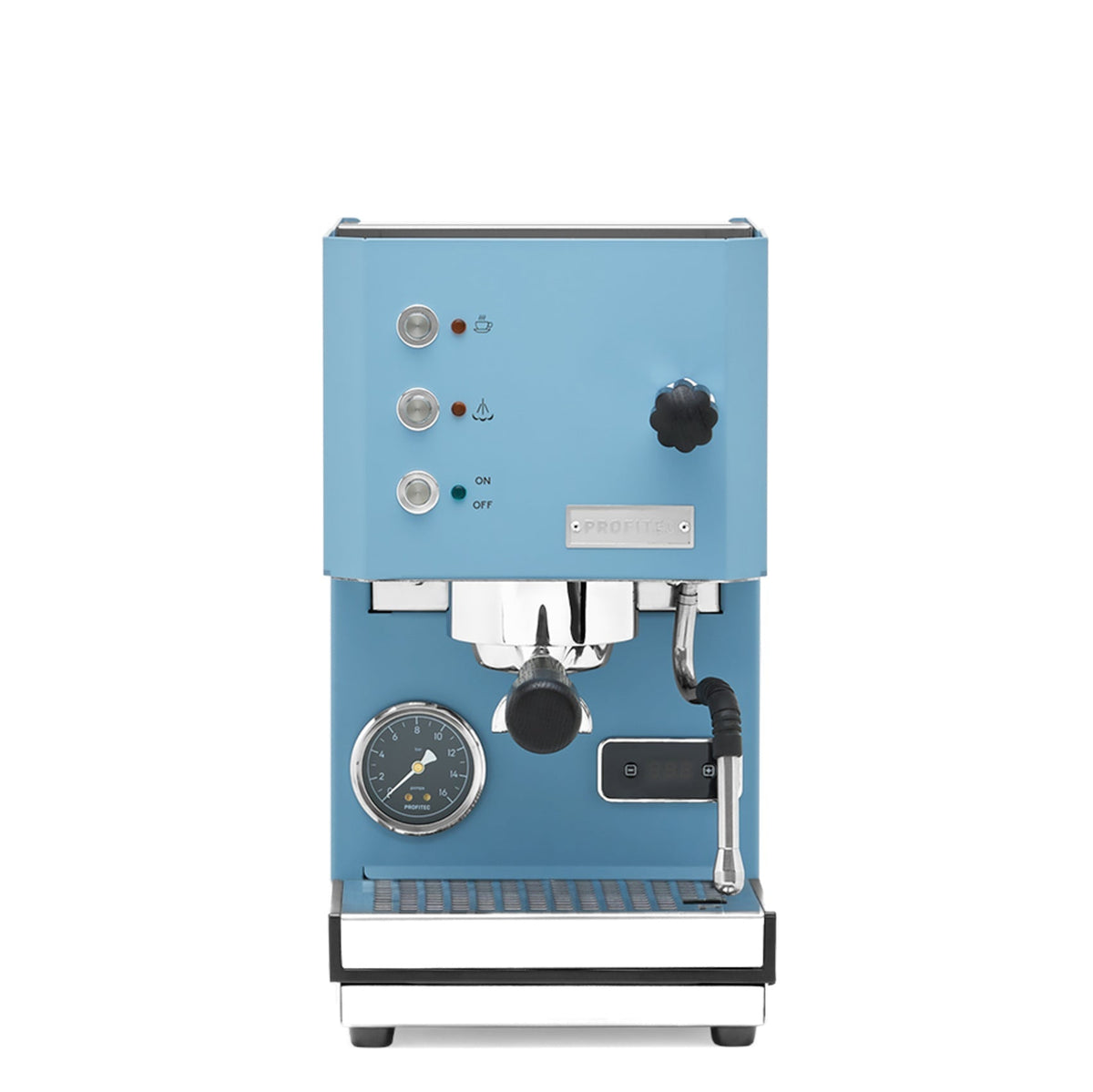 Profitec GO Single-Boiler Espresso Machine with PID
