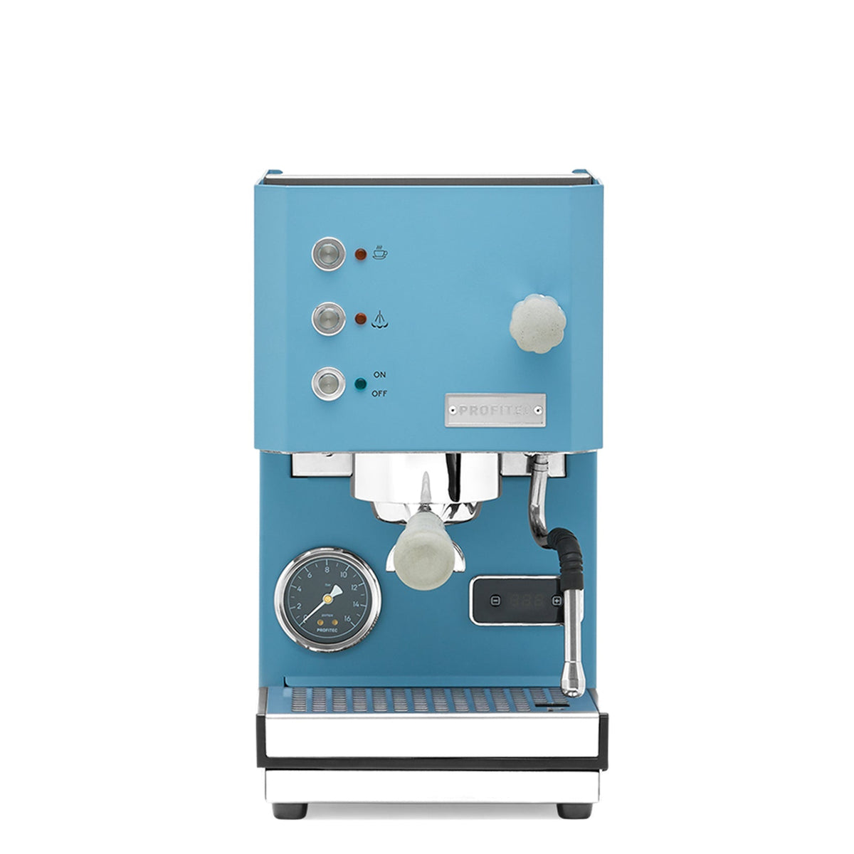 Profitec GO Single-Boiler Espresso Machine with PID