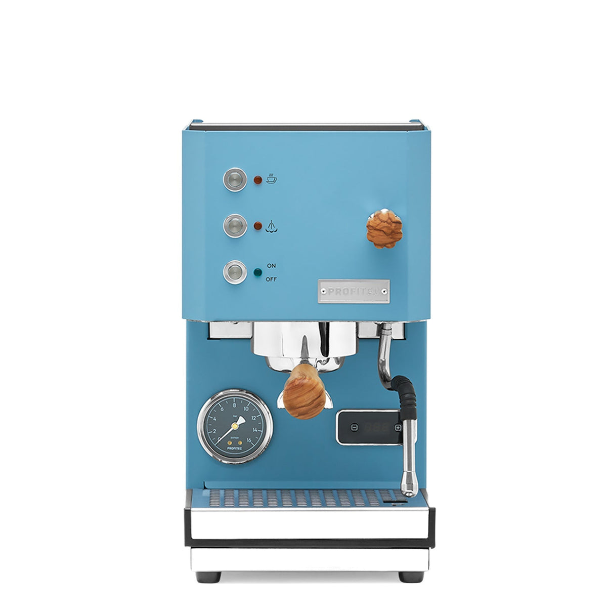 Profitec GO Single-Boiler Espresso Machine with PID