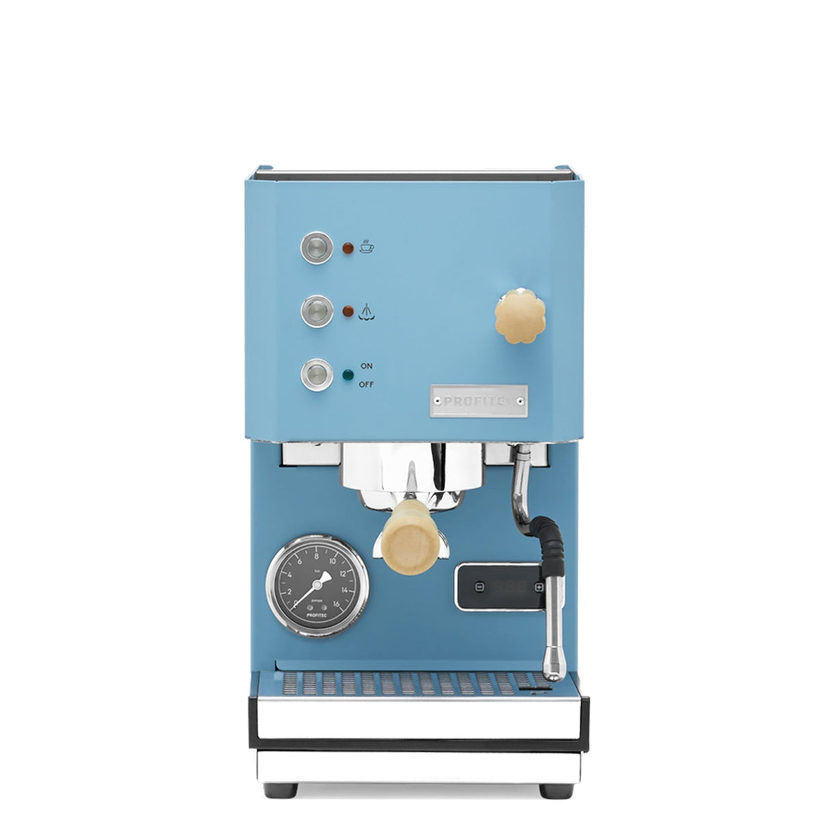 Profitec GO Single-Boiler Espresso Machine with PID