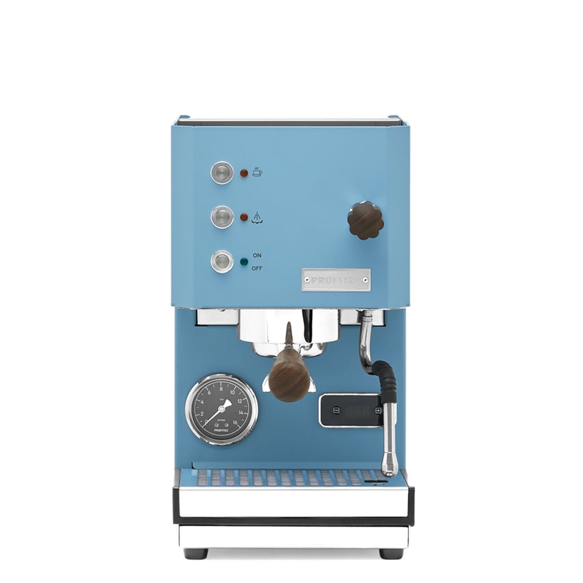 Profitec GO Single-Boiler Espresso Machine with PID