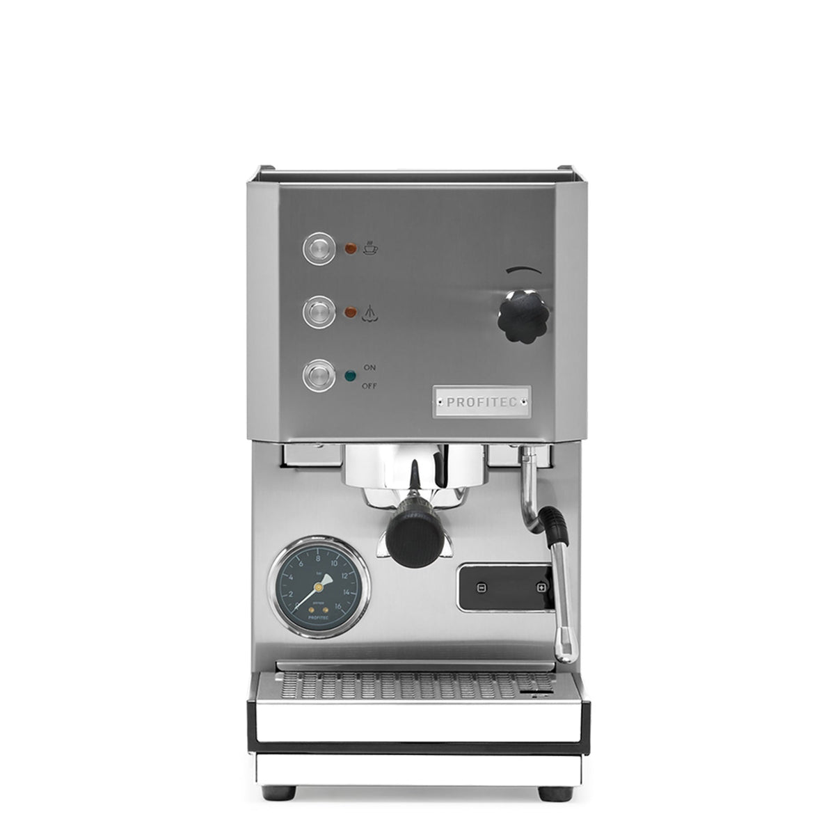 Profitec GO Single-Boiler Espresso Machine with PID