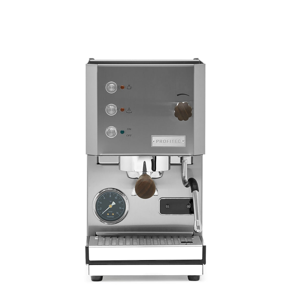 Profitec GO Single-Boiler Espresso Machine with PID