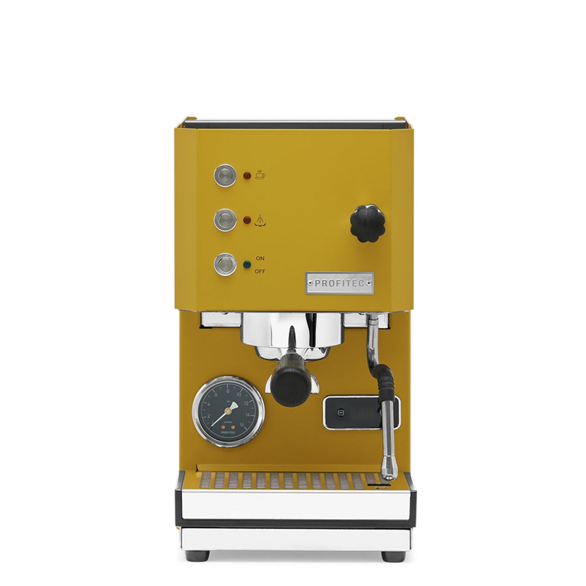 Profitec GO Single-Boiler Espresso Machine with PID