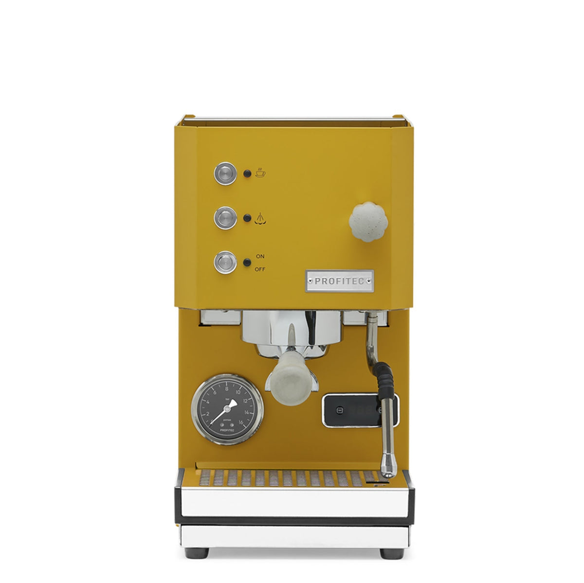 Profitec GO Single-Boiler Espresso Machine with PID