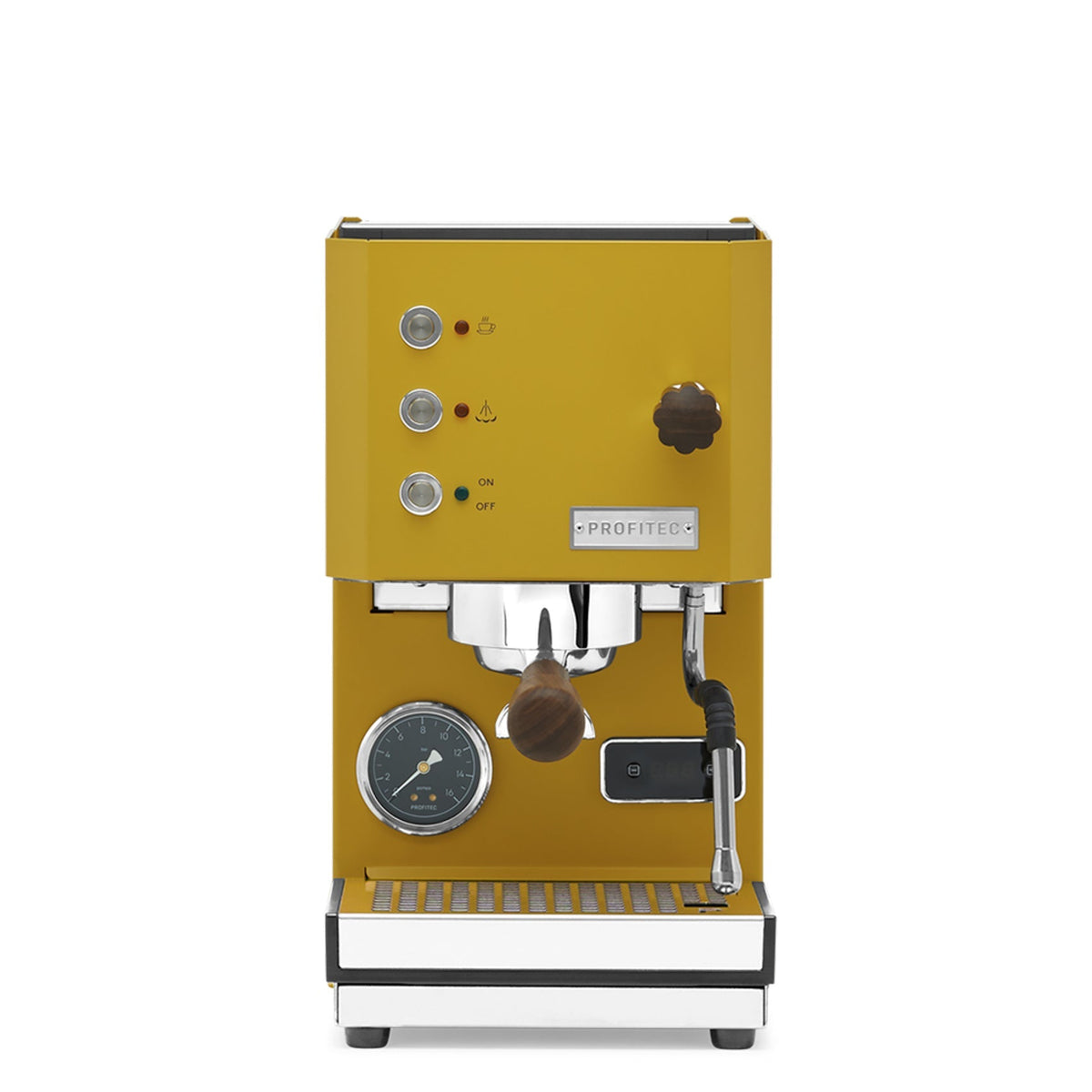 Profitec GO Single-Boiler Espresso Machine with PID