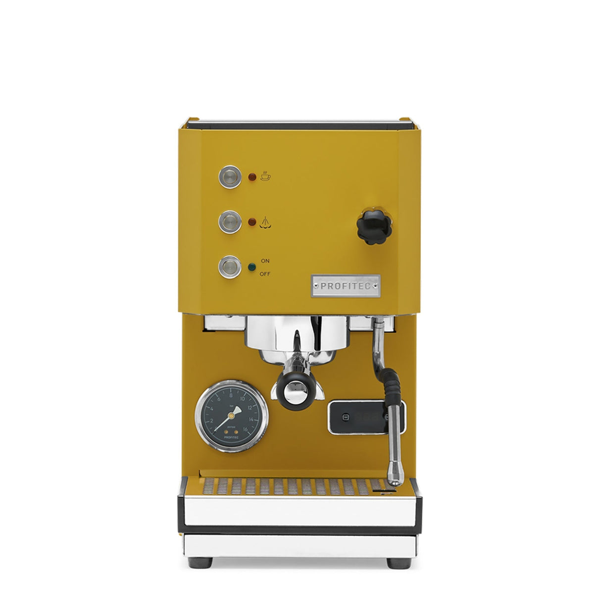 Profitec GO Single-Boiler Espresso Machine with PID