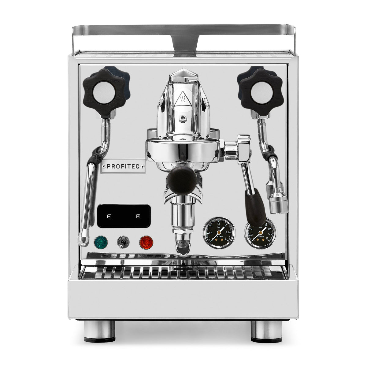 Profitec Pro 500 PID Heat-Exchange Espresso Machine
