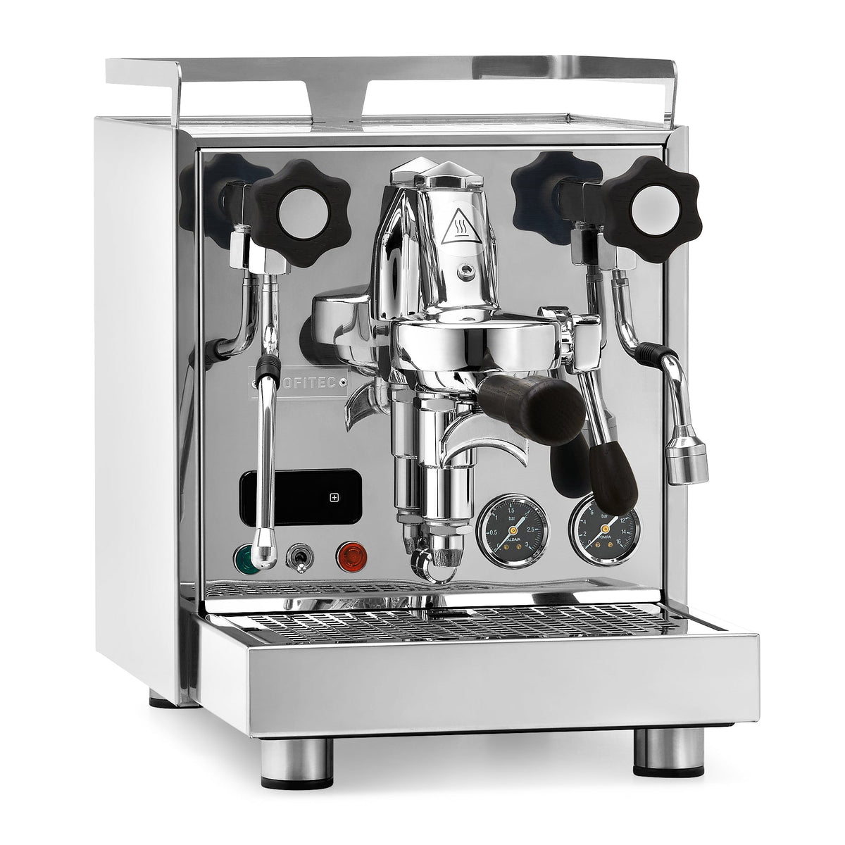 Profitec Pro 500 PID Heat-Exchange Espresso Machine