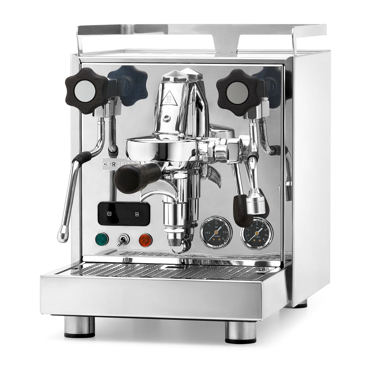 Profitec Pro 500 PID Heat-Exchange Espresso Machine