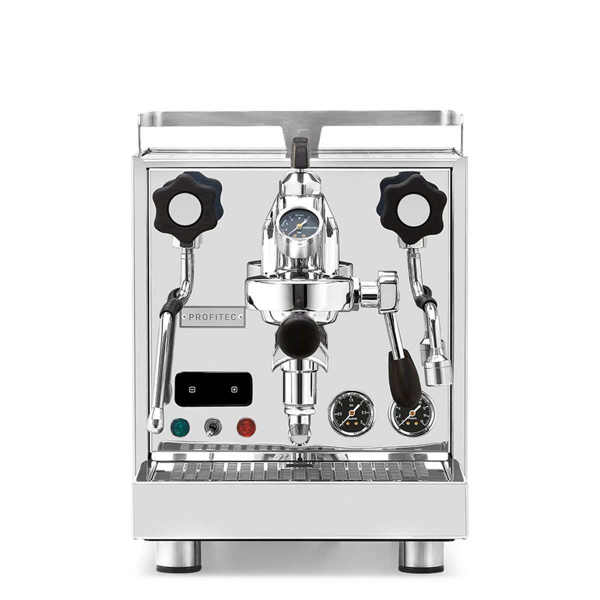 Profitec Pro 500 PID Heat-Exchange Espresso Machine