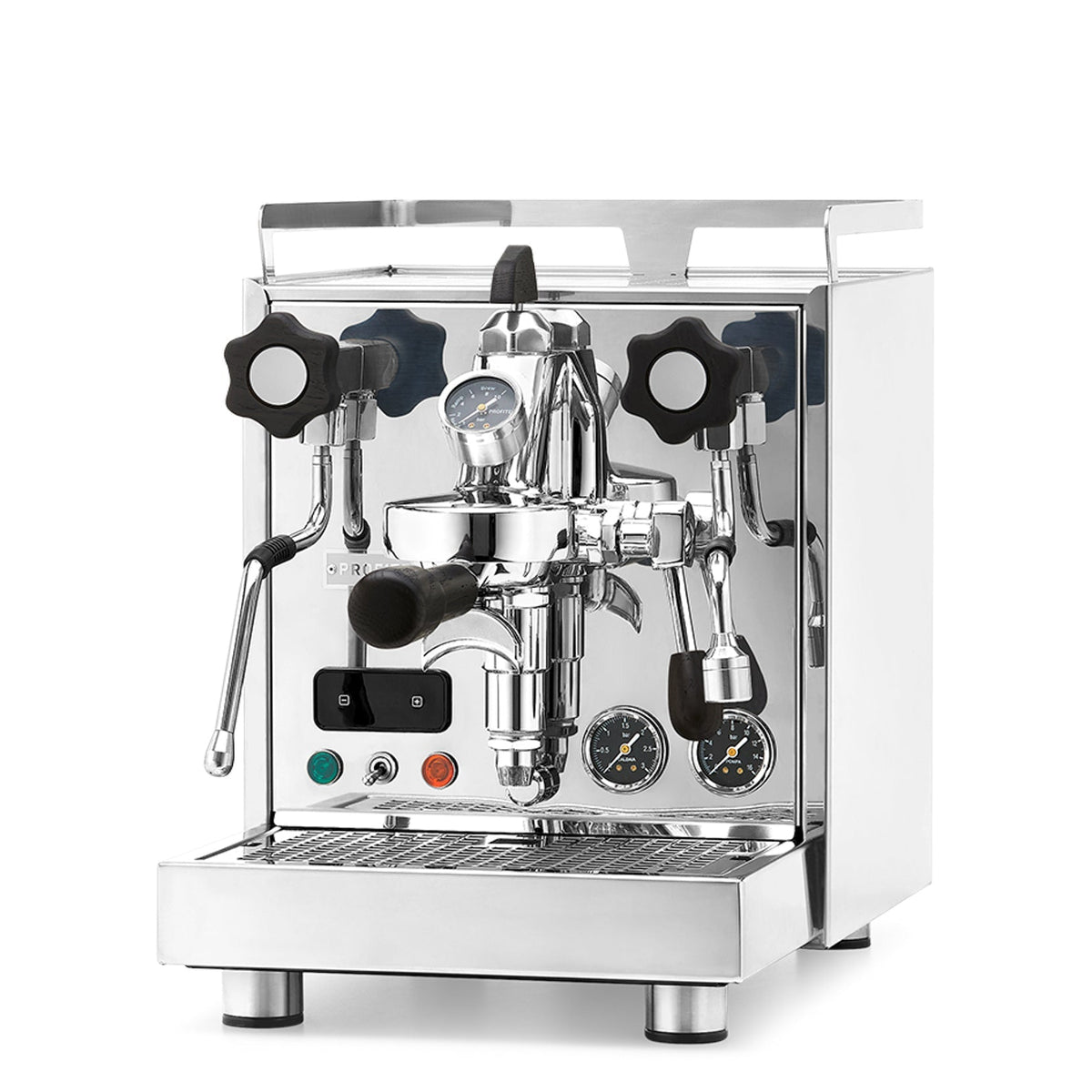 Profitec Pro 500 PID Heat-Exchange Espresso Machine
