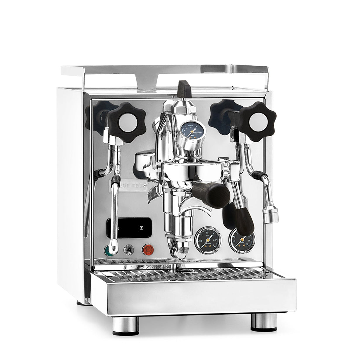 Profitec Pro 500 PID Heat-Exchange Espresso Machine