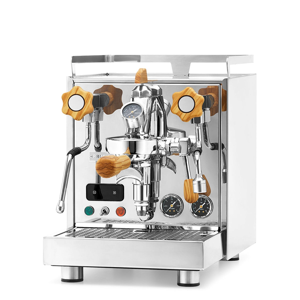 Profitec Pro 500 PID Heat-Exchange Espresso Machine
