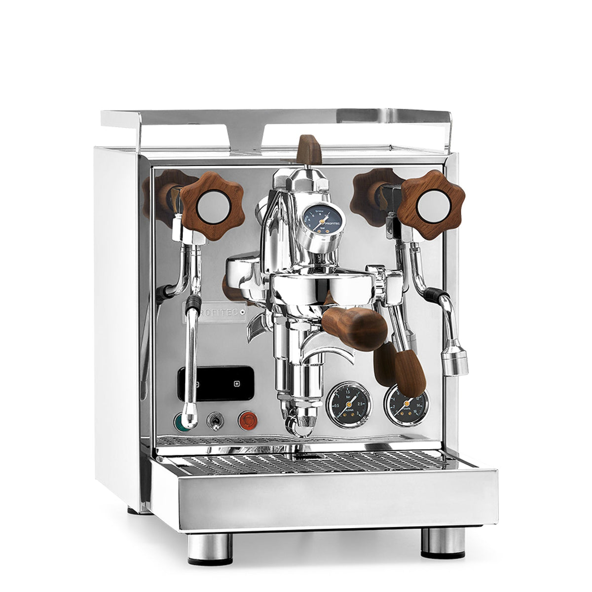 Profitec Pro 500 PID Heat-Exchange Espresso Machine