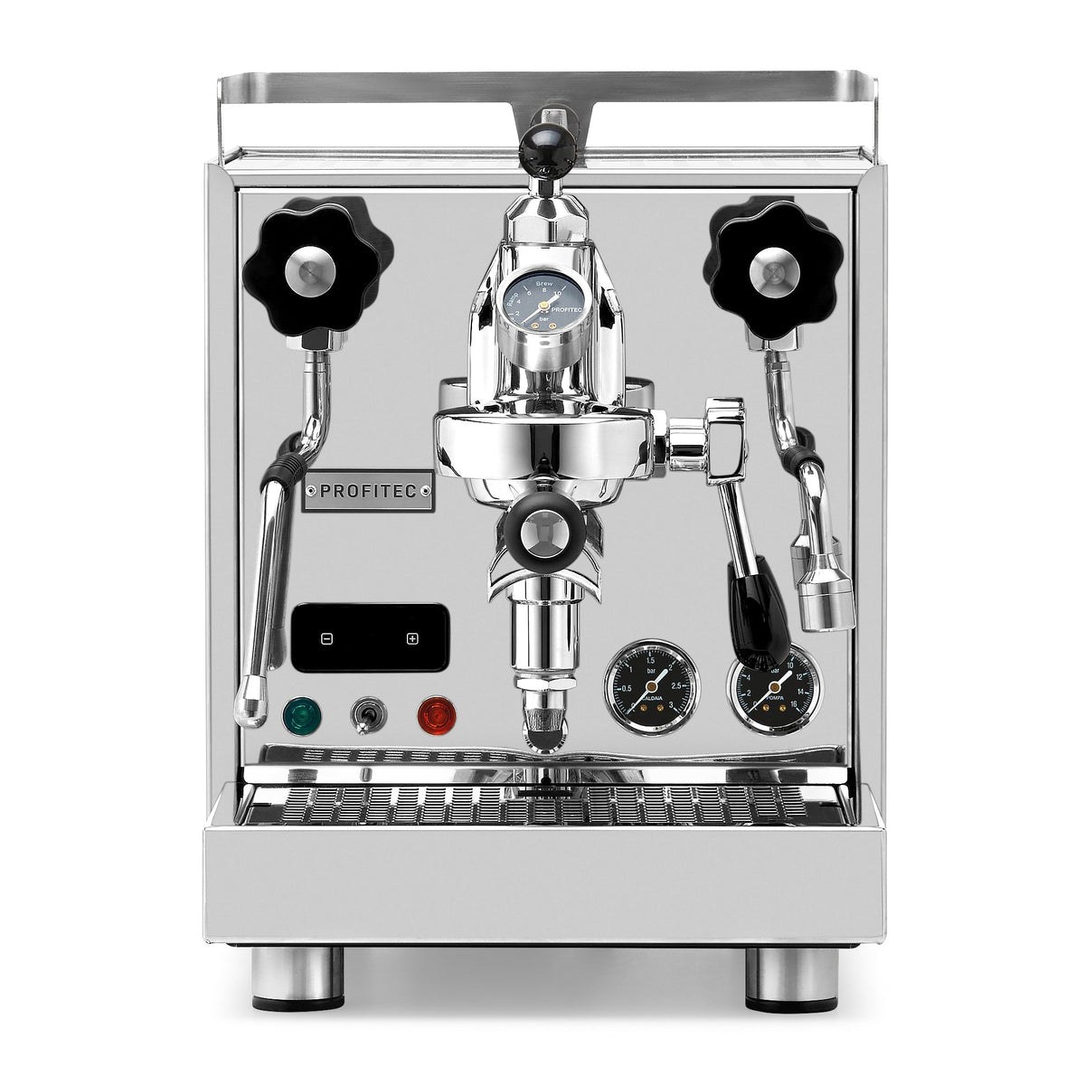 Profitec Pro 500 PID Heat-Exchange Espresso Machine