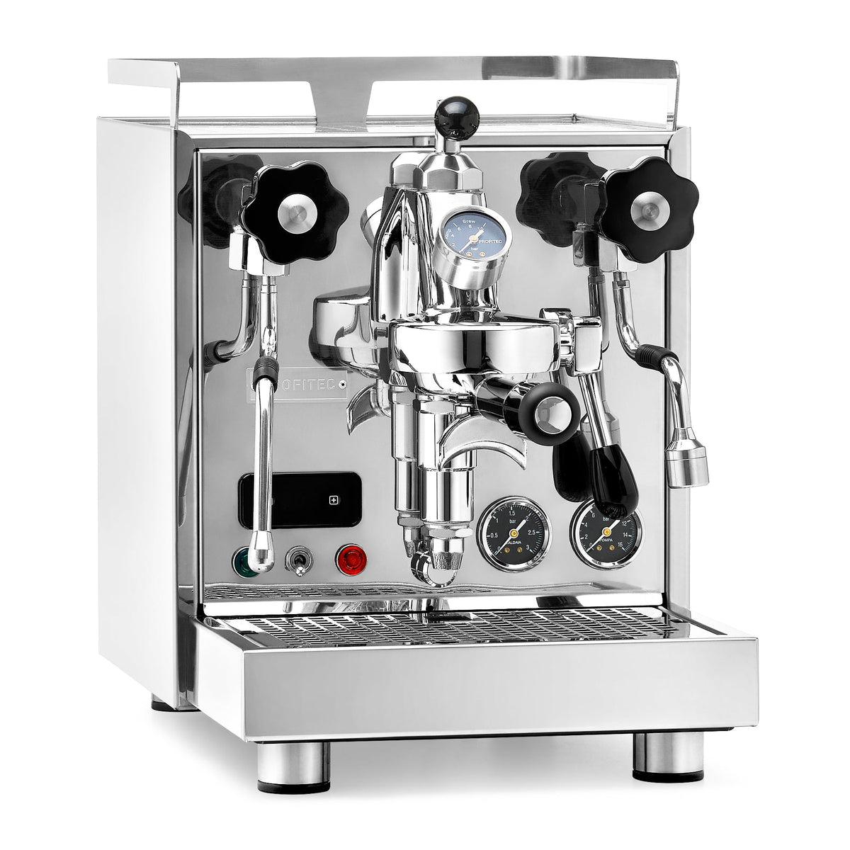 Profitec Pro 500 PID Heat-Exchange Espresso Machine